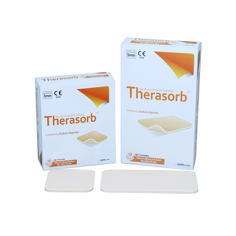 Therasorb Therasorb Wound Dressings